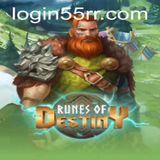 Explore the Mysteries and Magic of RunesOfDestiny
