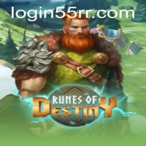 Explore the Mysteries and Magic of RunesOfDestiny