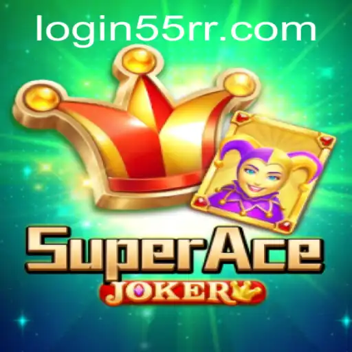 SuperAceJoker Game Description and Guidelines with 55rr PH Login