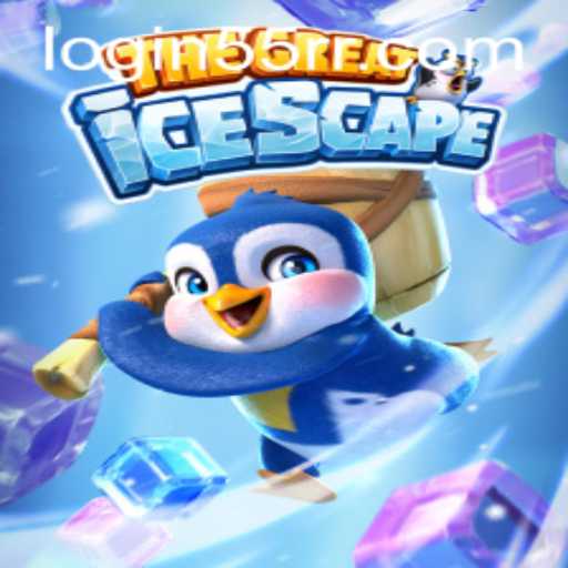 The Great Icescape: An Immersive Ice Adventure