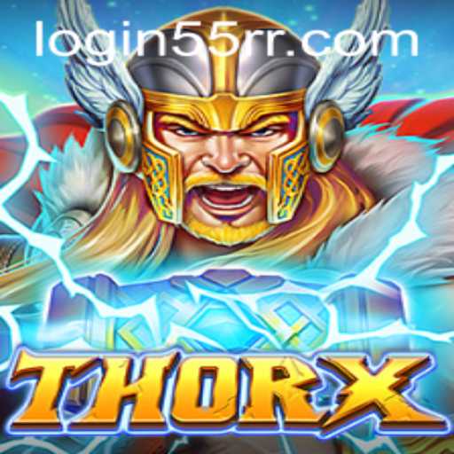 ThorX: Unleashing the Power of Gods in Gaming