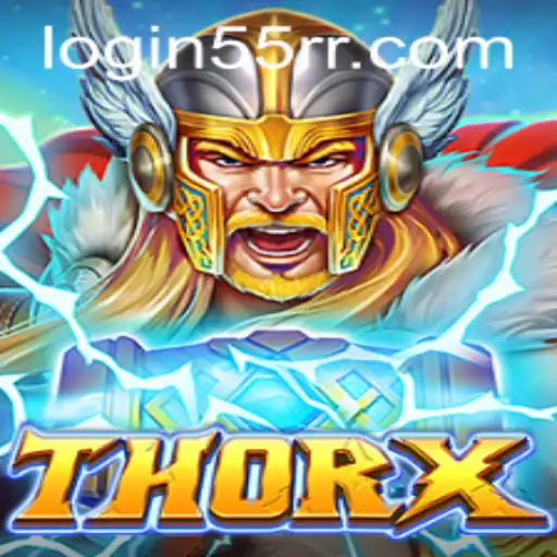 ThorX: Unleashing the Power of Gods in Gaming