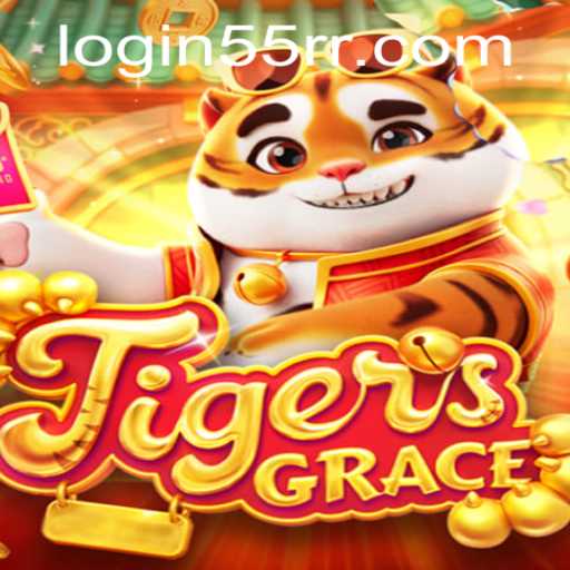 Exploring the Enchanting World of TigersGrace and the Role of 55rr PH Login