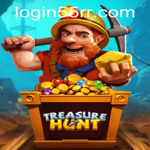 Explore the Excitement of TreasureHunt: A Comprehensive Guide