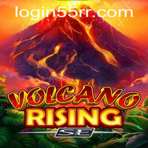 Unveiling VolcanoRisingSE: The Thrilling Adventure Game Steeped in Strategy and Excitement