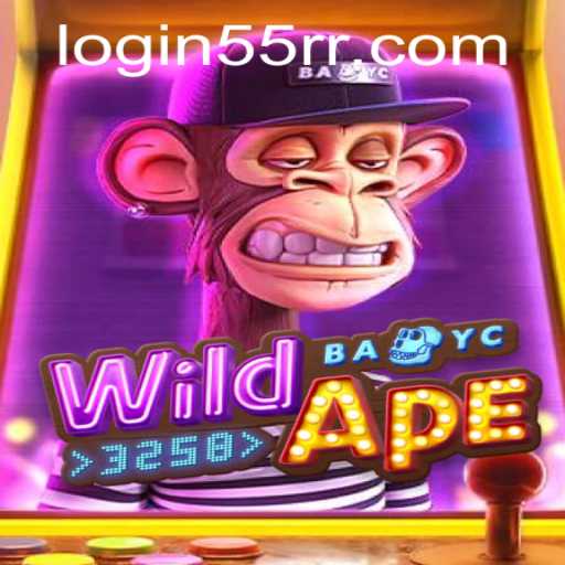 Discover the Thrills of WildApe3258: A New Gaming Phenomenon