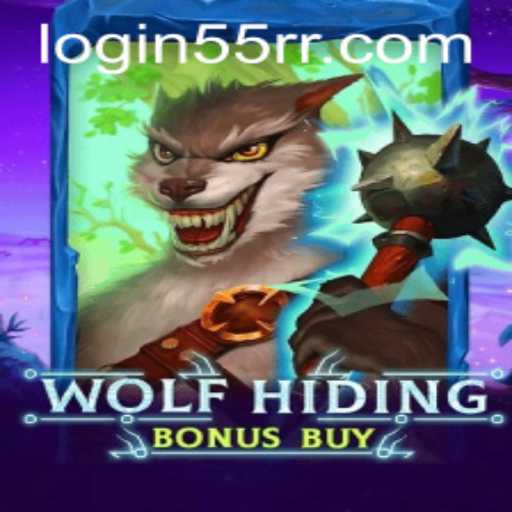 WolfHidingBonusBuy: Unveiling the Thrill of the Game